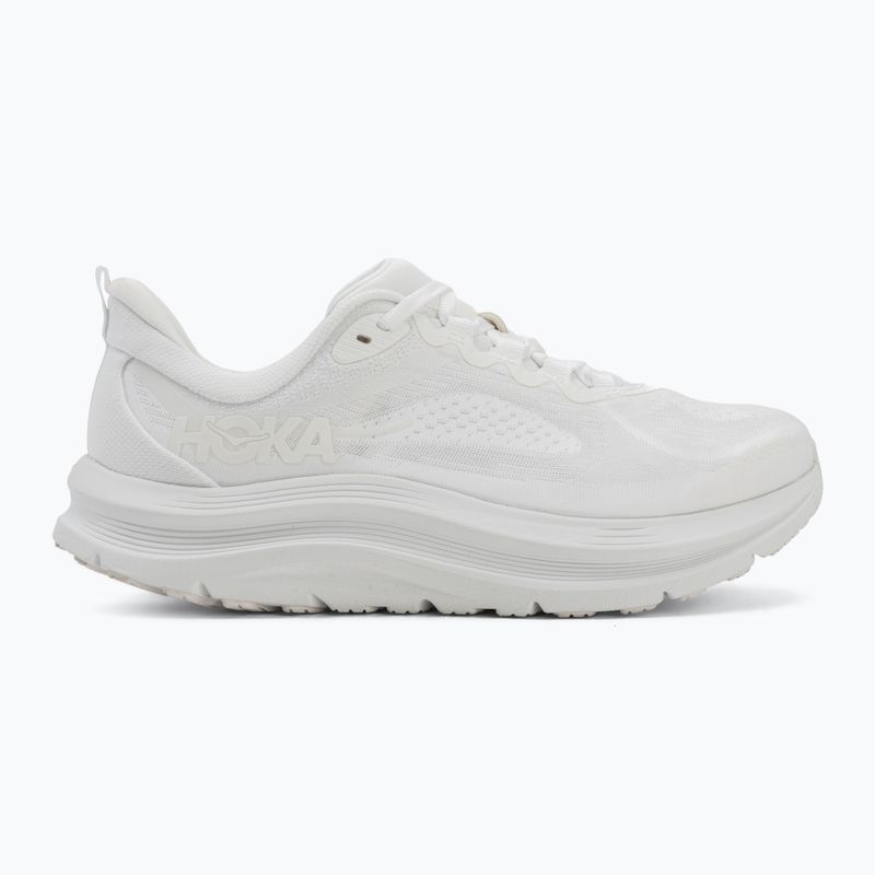 Încălțăminte de alergare pentru femei Hoka Kawana 3 white/white 2