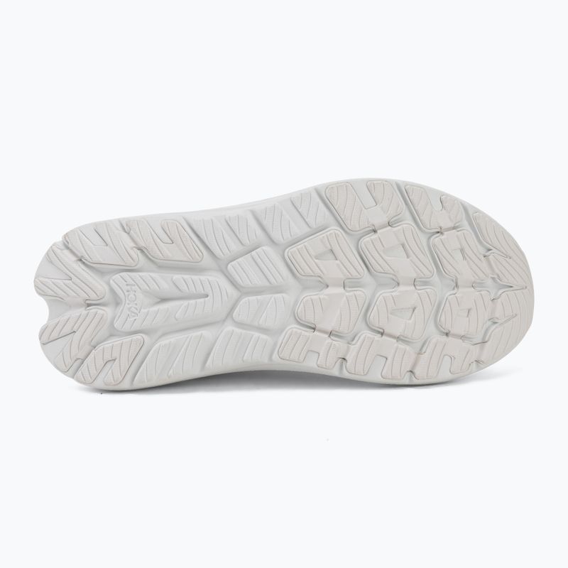Încălțăminte de alergare pentru femei Hoka Kawana 3 white/white 4
