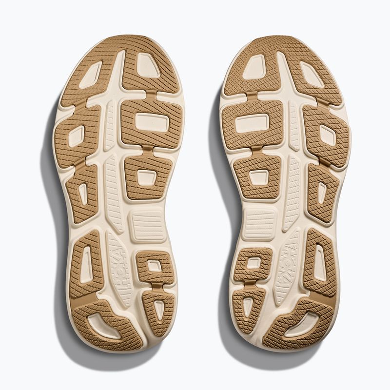 Încălțăminte de alergare pentru bărbați HOKA Bondi 9 Wide midnight blue/varsity navy 8