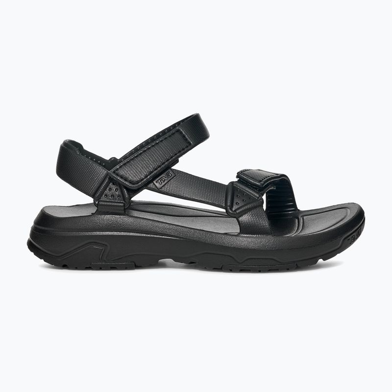 Sandale damă Teva ApreAqua Drift black 2
