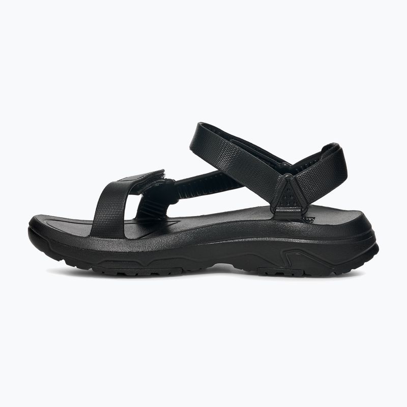 Sandale damă Teva ApreAqua Drift black 3