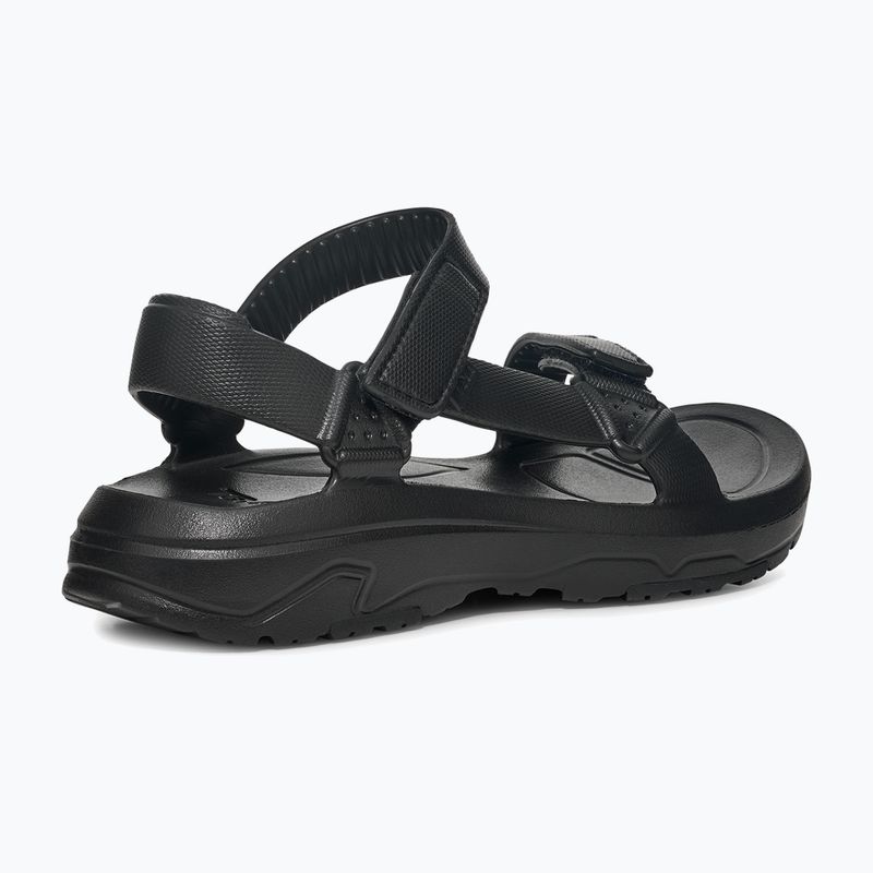 Sandale damă Teva ApreAqua Drift black 4