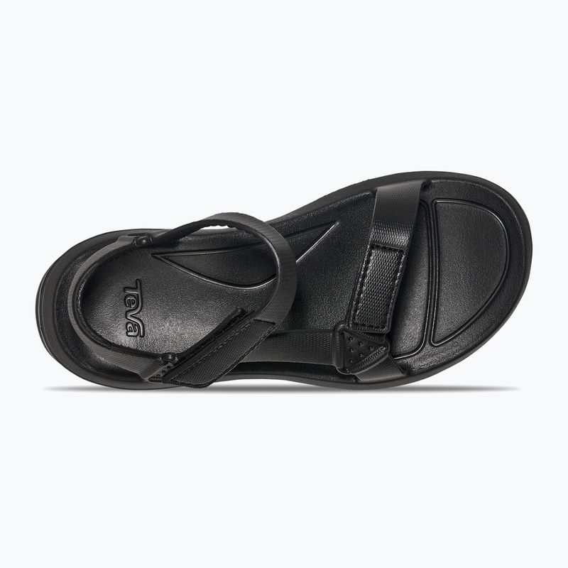 Sandale damă Teva ApreAqua Drift black 5