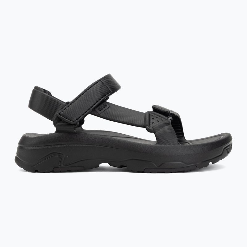 Sandale damă Teva ApreAqua Drift black 2