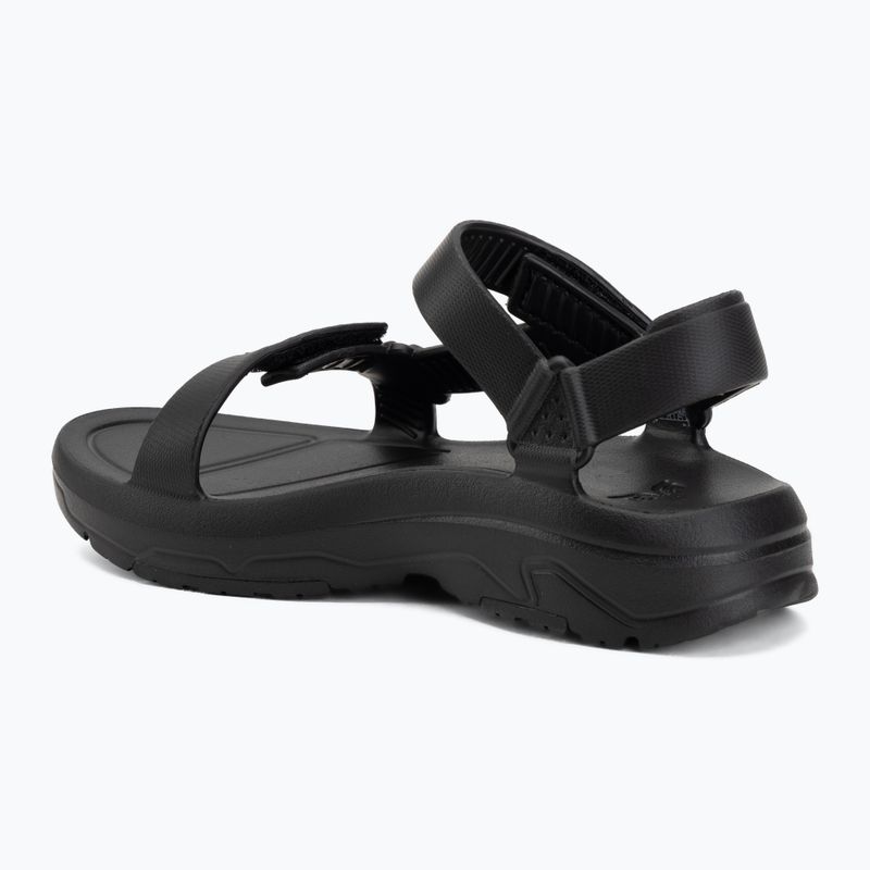 Sandale damă Teva ApreAqua Drift black 3