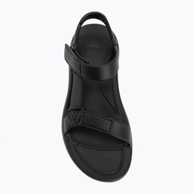 Sandale damă Teva ApreAqua Drift black 5