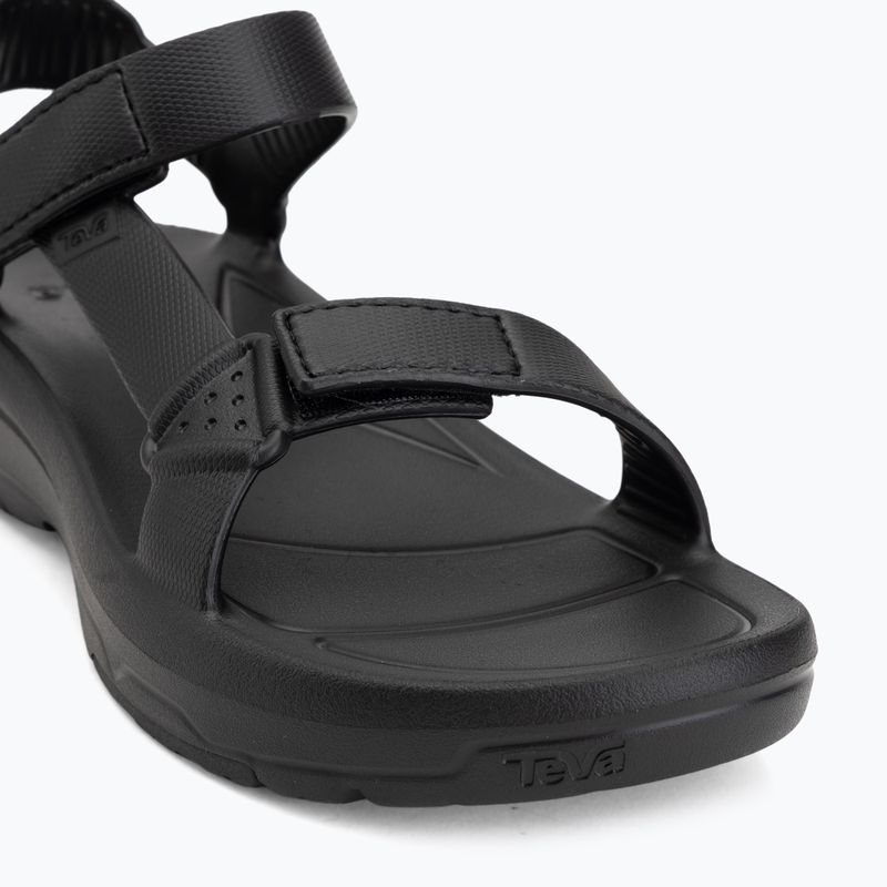 Sandale damă Teva ApreAqua Drift black 7