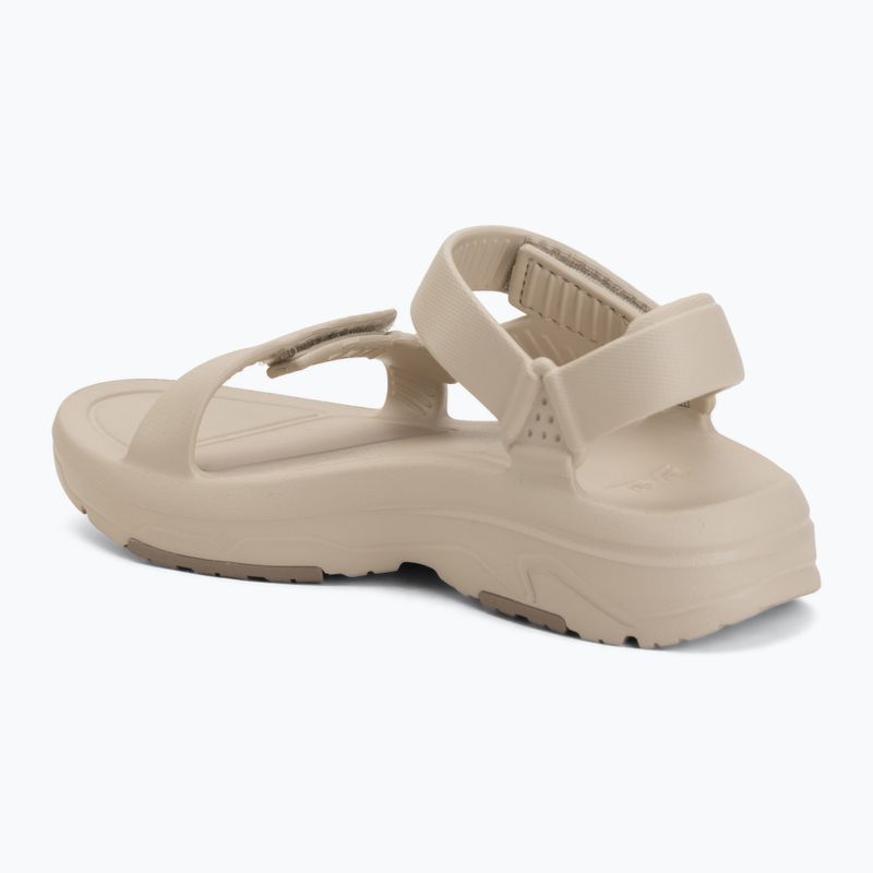 Sandale damă Teva ApreAqua Drift oyster grey 3