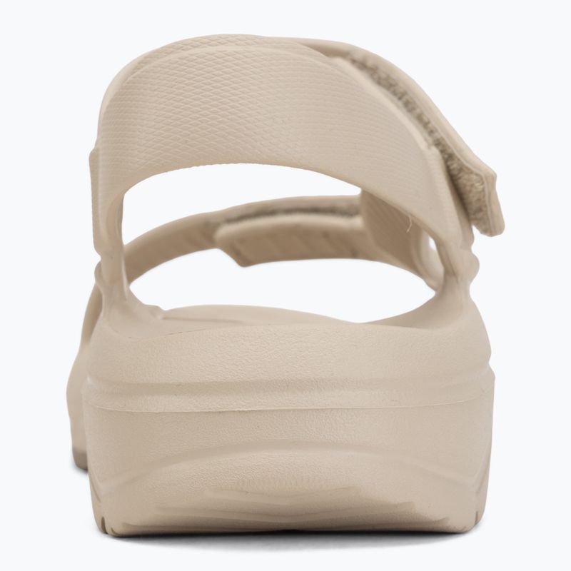 Sandale damă Teva ApreAqua Drift oyster grey 6
