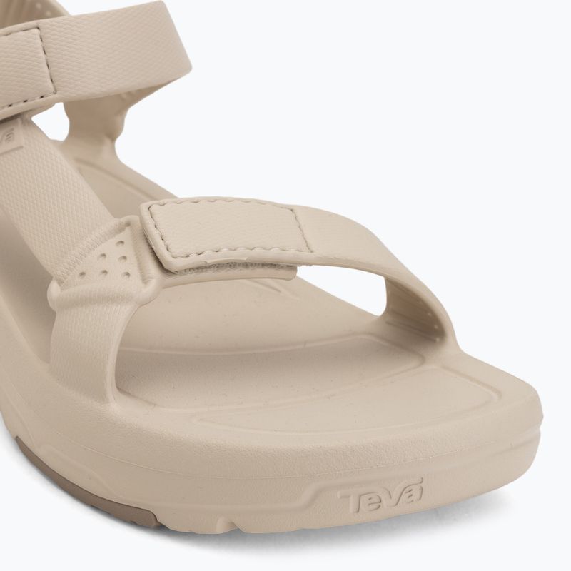 Sandale damă Teva ApreAqua Drift oyster grey 7