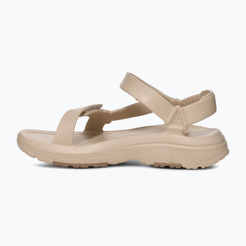 Sandale damă Teva ApreAqua Drift oyster grey 3