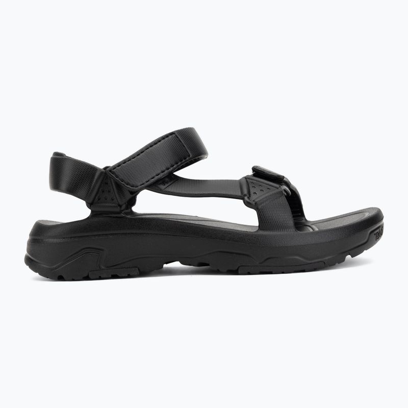 Sandale bărbătești Teva ApreAqua Drift black 2
