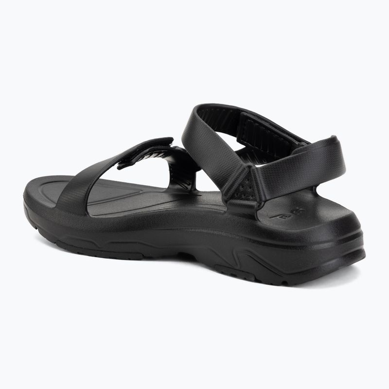 Sandale bărbătești Teva ApreAqua Drift black 3