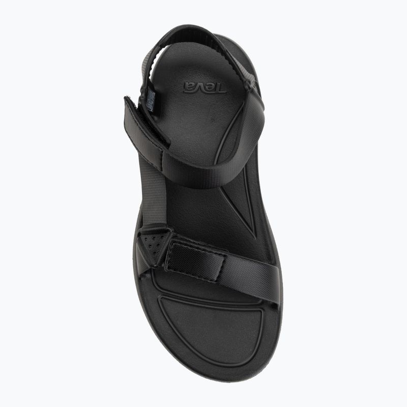 Sandale bărbătești Teva ApreAqua Drift black 5