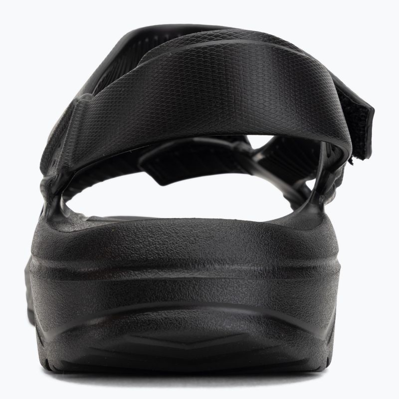 Sandale bărbătești Teva ApreAqua Drift black 6