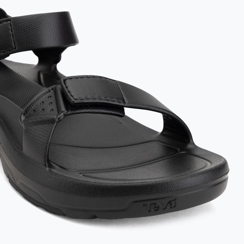 Sandale bărbătești Teva ApreAqua Drift black 7