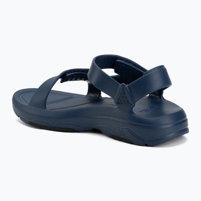 Sandale bărbătești Teva ApreAqua Drift blue opal/tradewinds 3