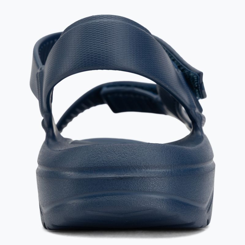 Sandale bărbătești Teva ApreAqua Drift blue opal/tradewinds 6