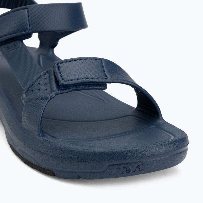 Sandale bărbătești Teva ApreAqua Drift blue opal/tradewinds 7