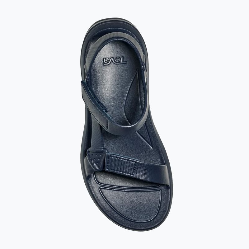 Sandale bărbătești Teva ApreAqua Drift blue opal/tradewinds 3