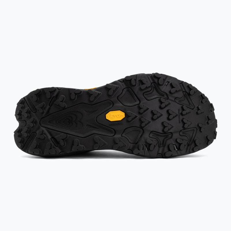 Încălțăminte de alergare pentru bărbați HOKA Speedgoat 7 black/outer orbit 4