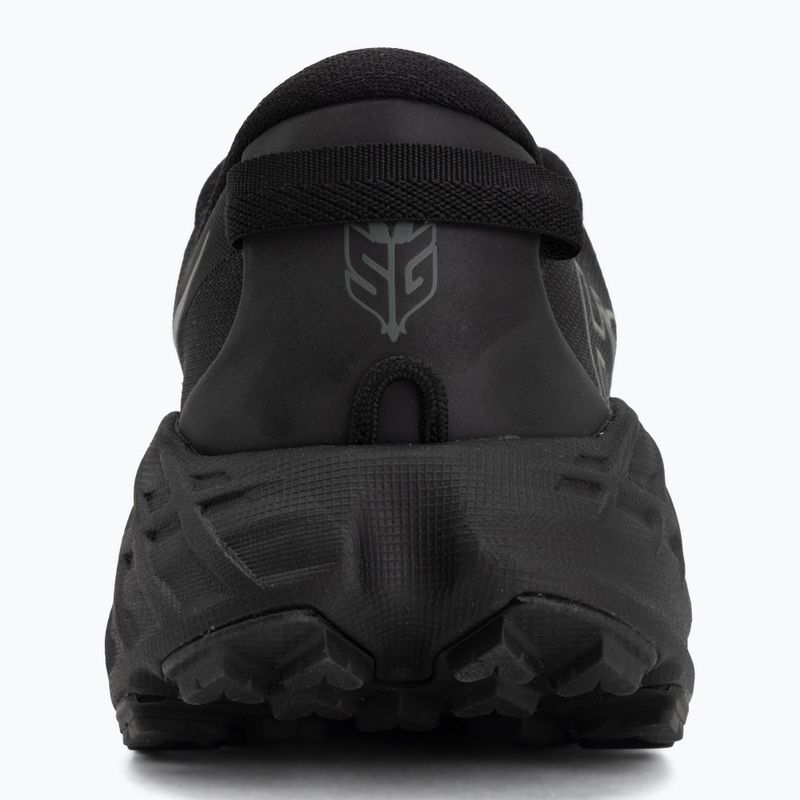 Încălțăminte de alergare pentru bărbați HOKA Speedgoat 7 black/outer orbit 6