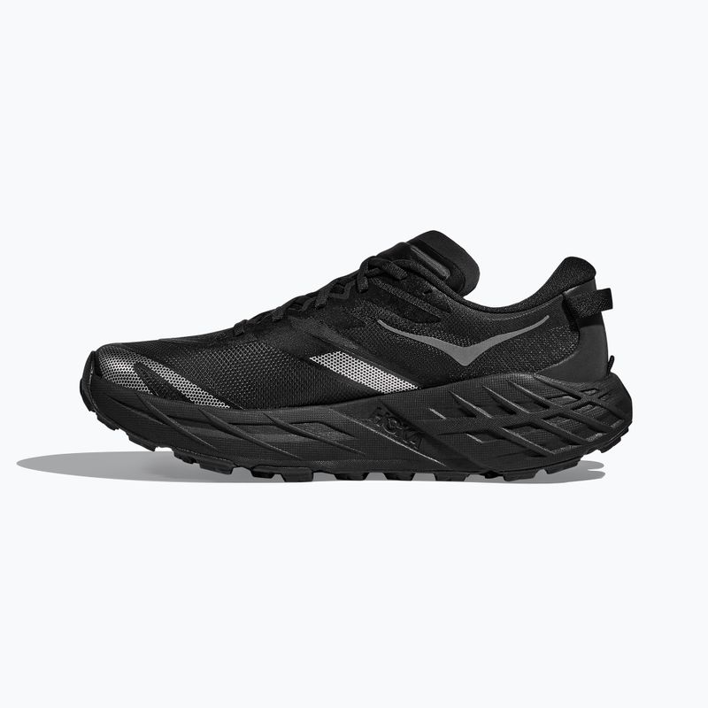 Încălțăminte de alergare pentru bărbați HOKA Speedgoat 7 black/outer orbit 10
