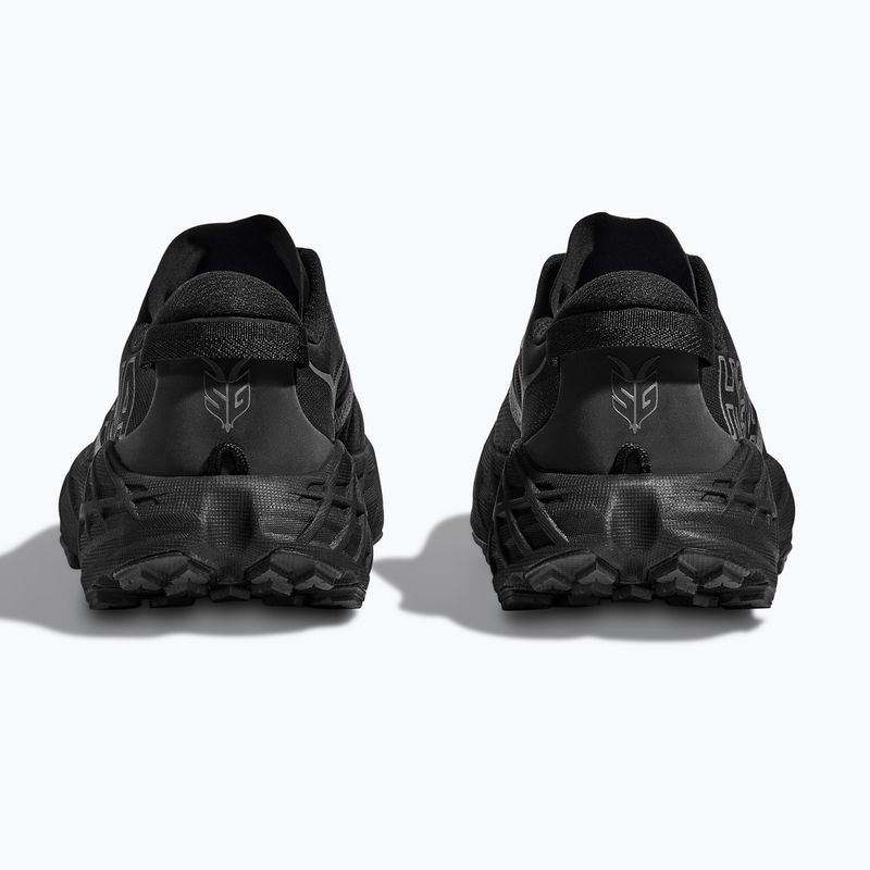 Încălțăminte de alergare pentru bărbați HOKA Speedgoat 7 black/outer orbit 13
