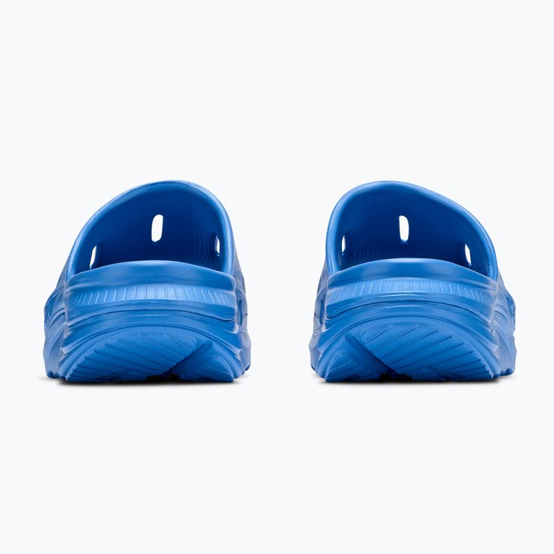 Șlapi HOKA Ora Recovery Slide 3 virtual blue/virtual blue 6