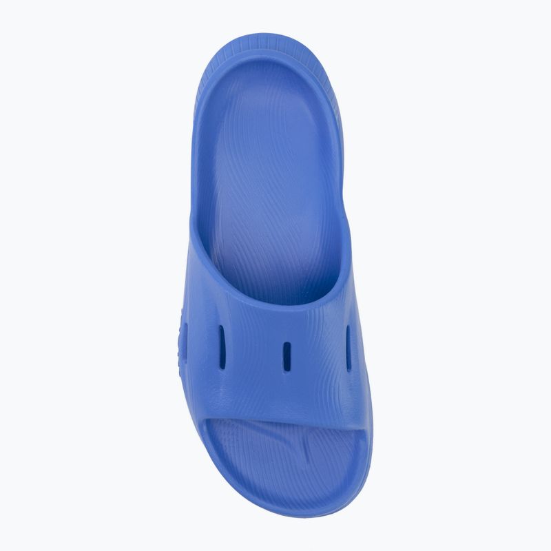 Șlapi HOKA Ora Recovery Slide 3 virtual blue/virtual blue 5