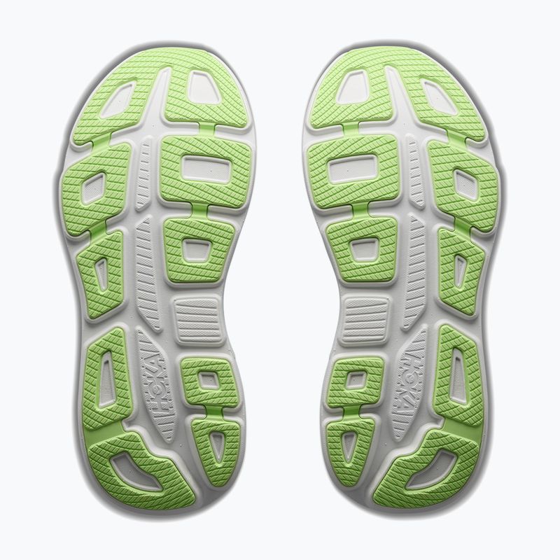 Încălțăminte de alergare pentru bărbați HOKA Bondi 9 virtual blue/soft cobalt 7