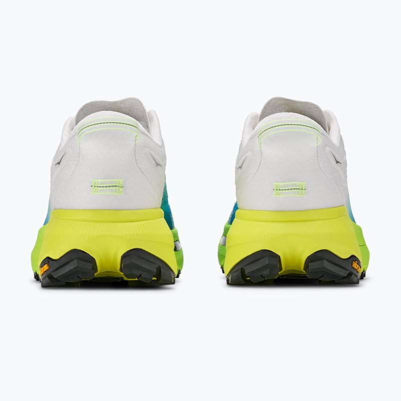Încălțăminte de alergare pentru bărbați HOKA Mafate 5 frost/hoka citrus 6