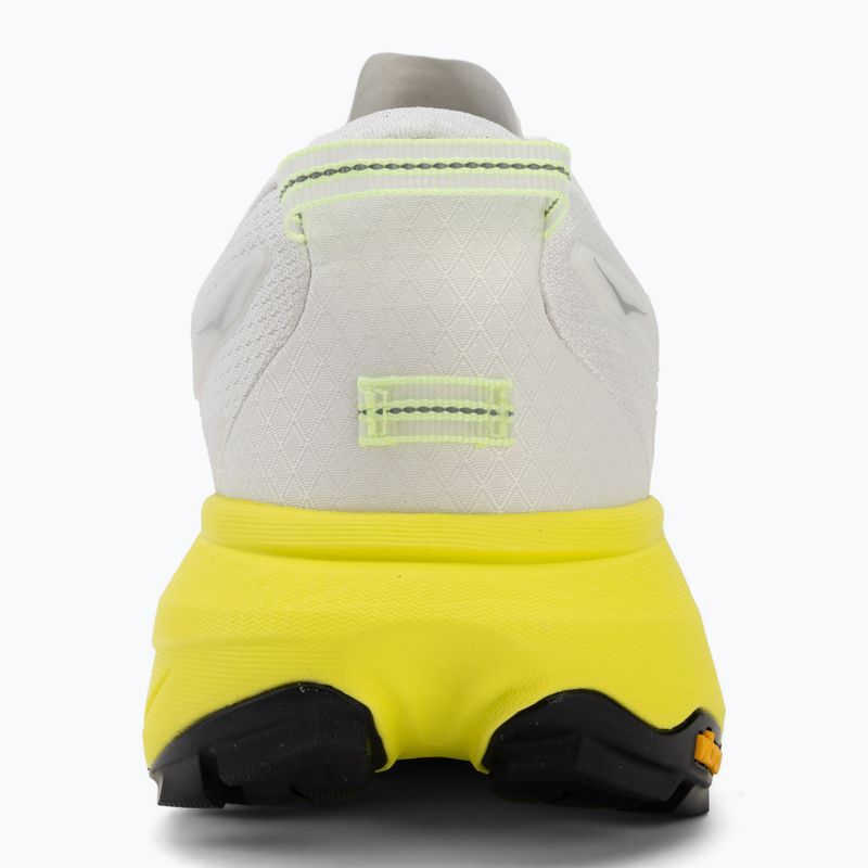 Încălțăminte de alergare pentru bărbați HOKA Mafate 5 frost/hoka citrus 6