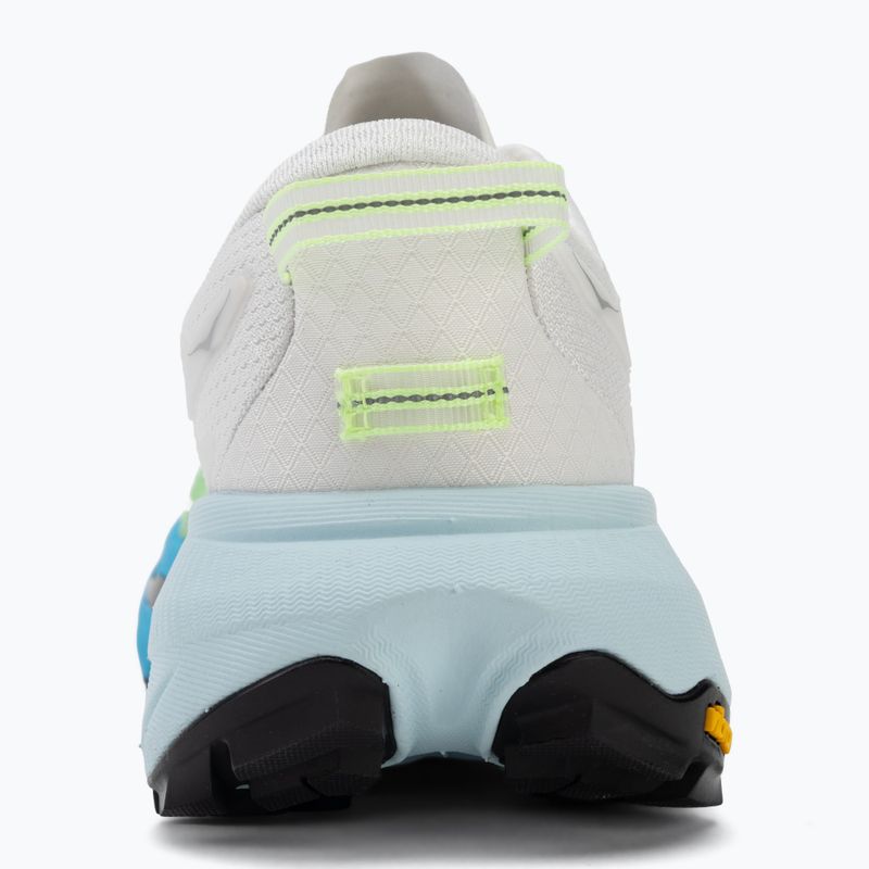 Încălțăminte de alergare pentru femei HOKA Mafate 5 frost/tart apple 6