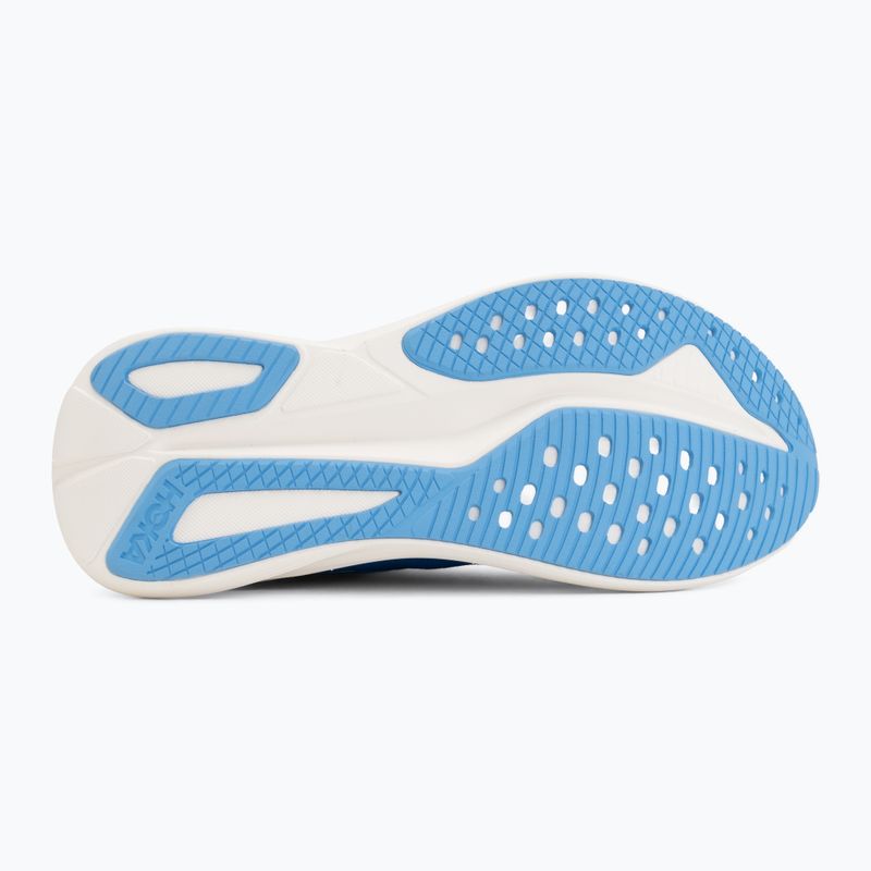 Încălțăminte de alergare pentru bărbați HOKA Mach 7 virtual blue/soft cobalt 4