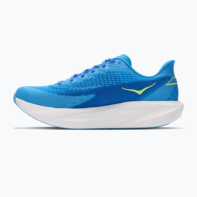 Încălțăminte de alergare pentru bărbați HOKA Mach 7 virtual blue/soft cobalt 2