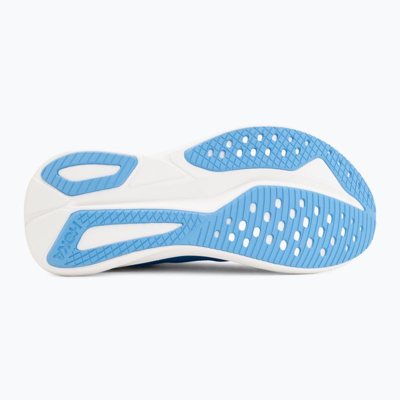 Încălțăminte de alergare pentru bărbați HOKA Mach 7 virtual blue/soft cobalt 4
