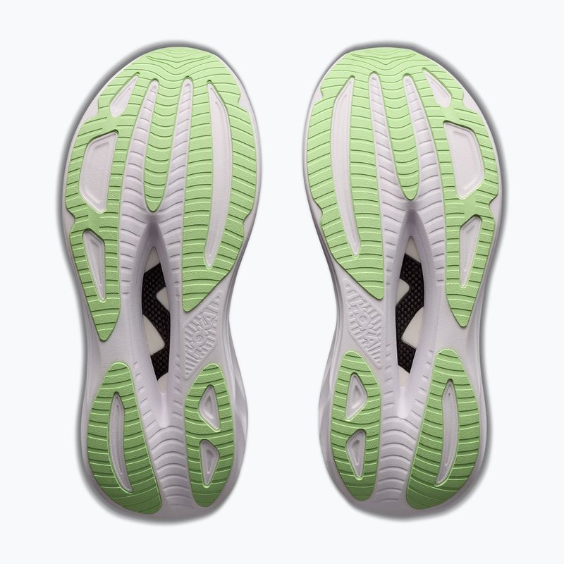 Încălțăminte de alergare pentru bărbați HOKA Skyward X 2 carbon black/neon nebula 7
