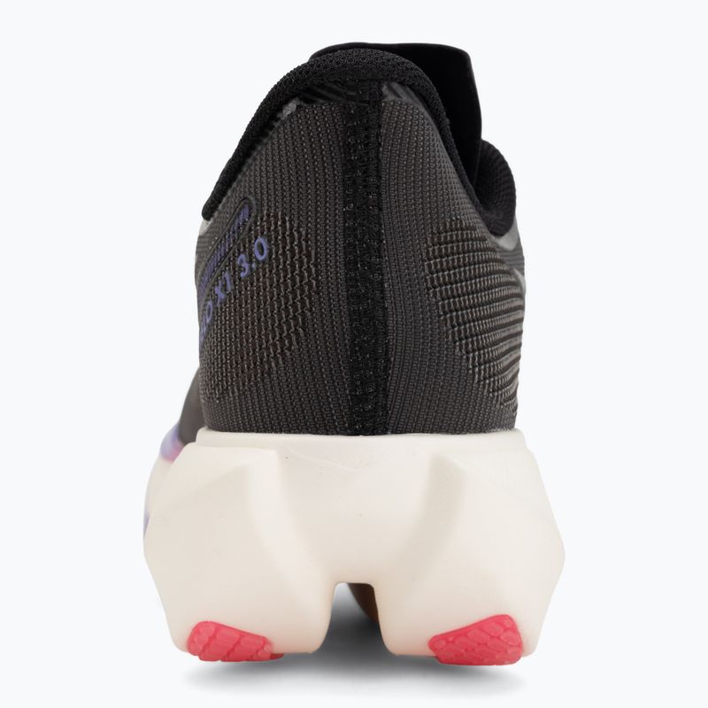 Încălțăminte de alergare HOKA Cielo X1 3.0 carbon black/black 6