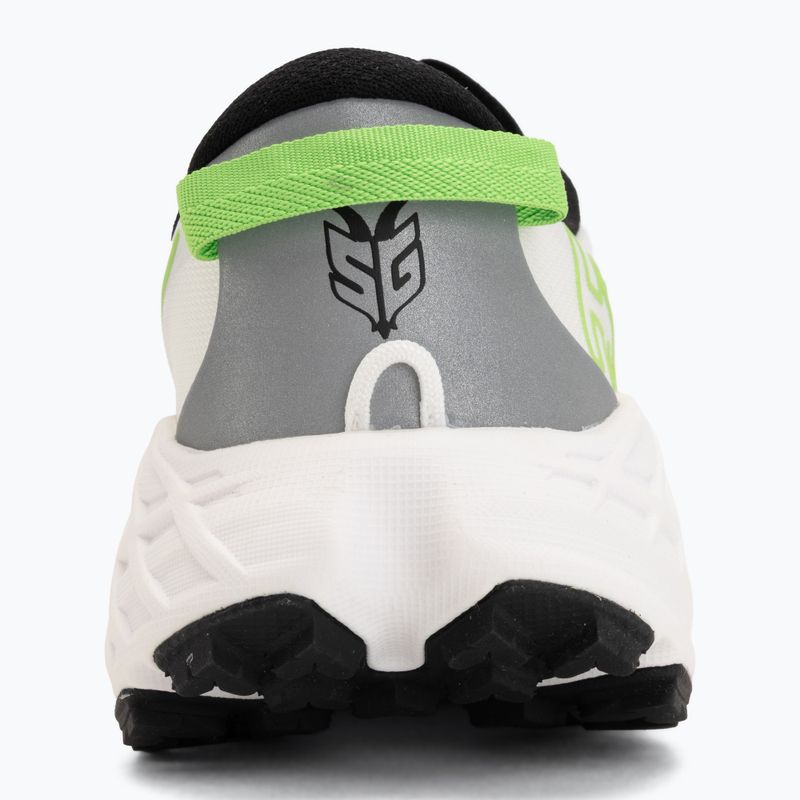Încălțăminte de alergare pentru bărbați HOKA Speedgoat 7 frost/neon tangerine 6