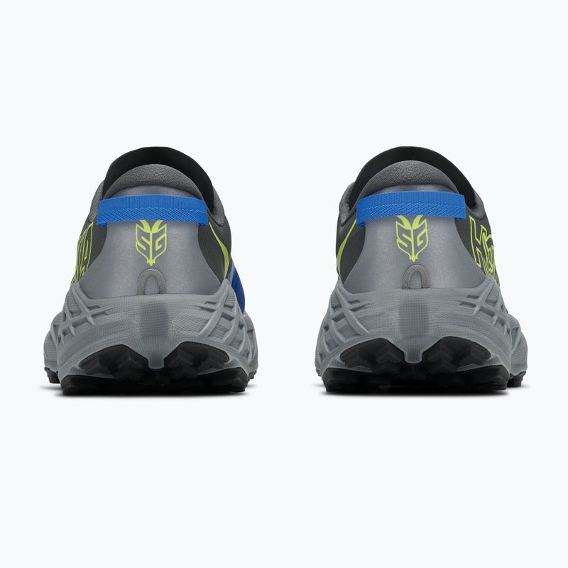 Încălțăminte de alergare pentru bărbați HOKA Speedgoat 7 outer orbit/virtual blue 6