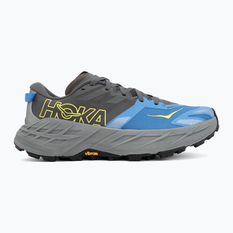 Încălțăminte de alergare pentru bărbați HOKA Speedgoat 7 outer orbit/virtual blue 2