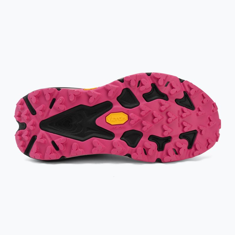 Încălțăminte de alergare pentru femei HOKA Speedgoat 7 black/pink opal 4
