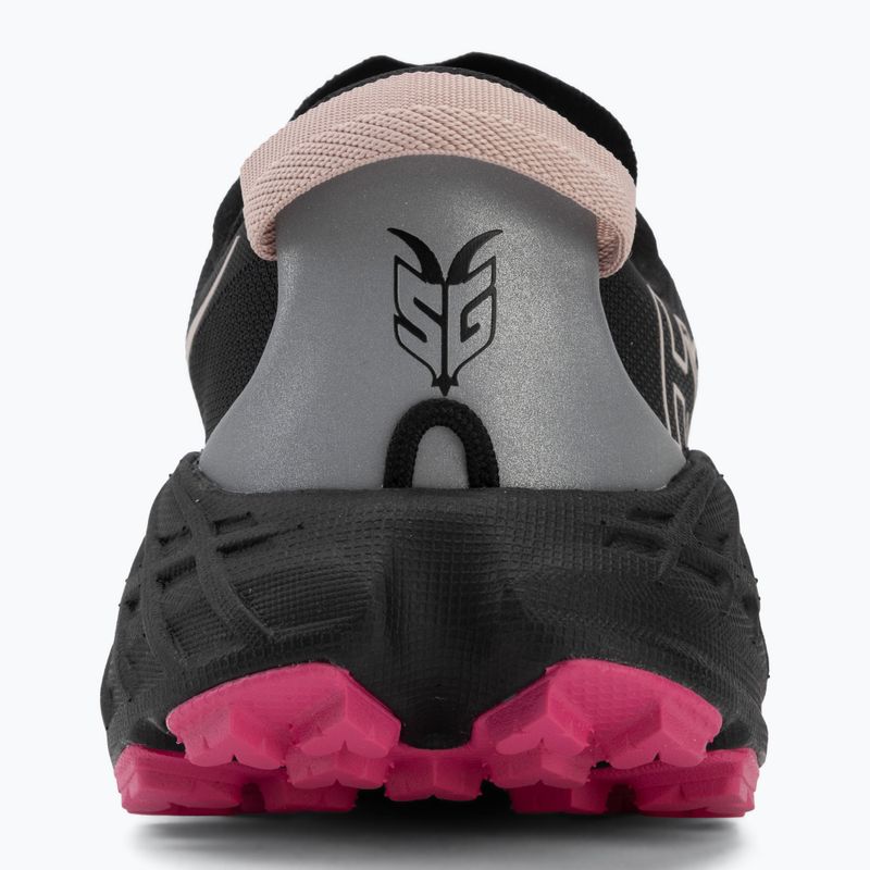 Încălțăminte de alergare pentru femei HOKA Speedgoat 7 black/pink opal 6