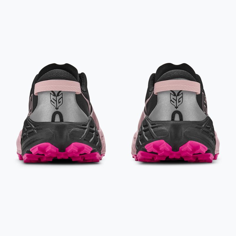 Încălțăminte de alergare pentru femei HOKA Speedgoat 7 black/pink opal 6