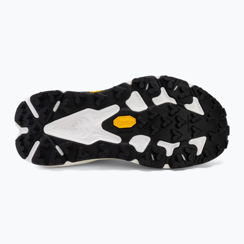 Încălțăminte de alergare pentru femei HOKA Speedgoat 7 frost/neon yuzu 4