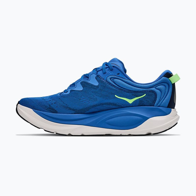 Încălțăminte de alergare pentru bărbați HOKA Gaviota 6 virtual blue/varsity navy 3