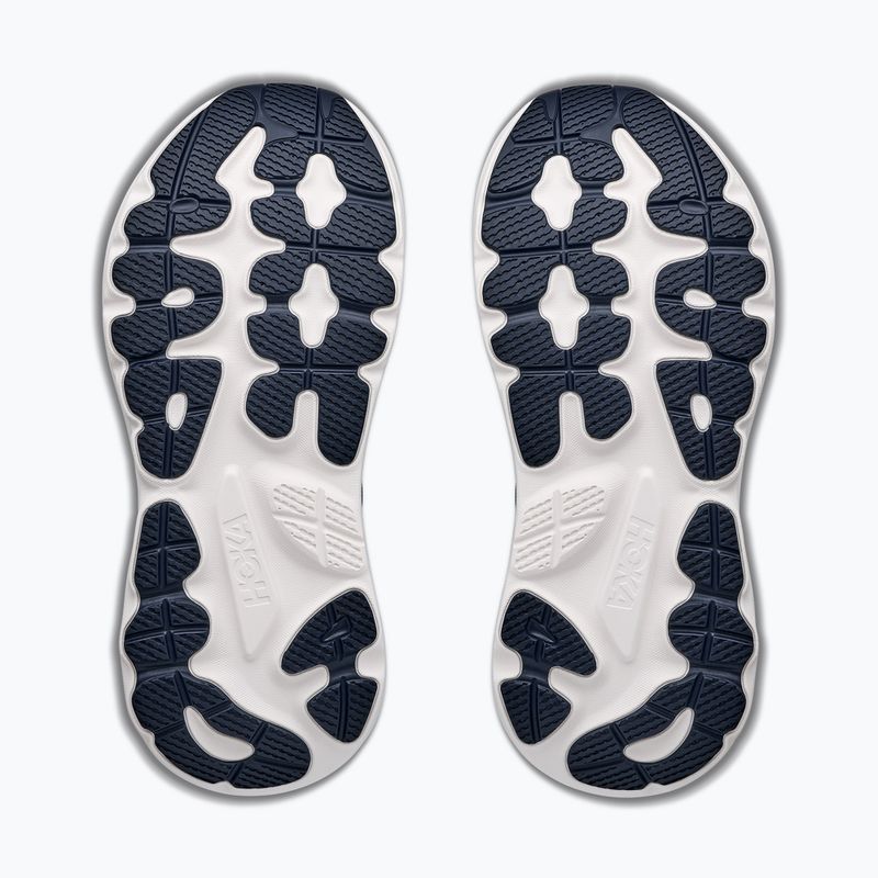Încălțăminte de alergare pentru bărbați HOKA Gaviota 6 virtual blue/varsity navy 7