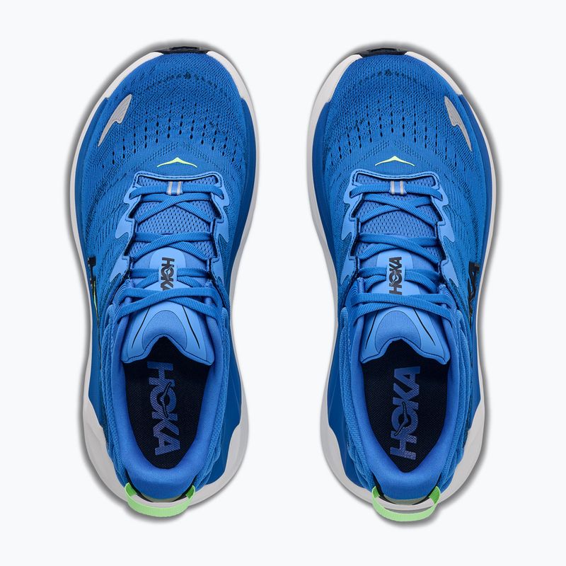 Încălțăminte de alergare pentru bărbați HOKA Gaviota 6 virtual blue/varsity navy 8