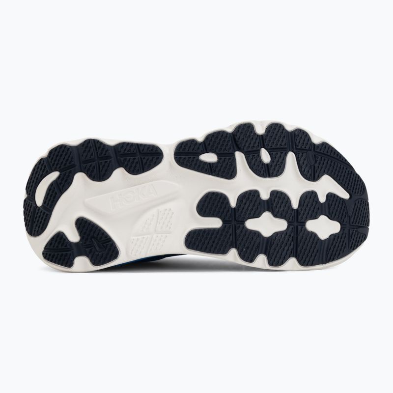 Încălțăminte de alergare pentru bărbați HOKA Gaviota 6 virtual blue/varsity navy 4